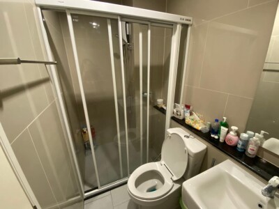 แอสปาย สาทร - ราชพฤกษ์ / ชั้น 21 ขนาดห้อง 32 ตร.ม-12