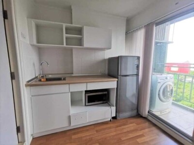 ลุมพินี พาร์ค พระราม 9 - รัชดา / Lumpini Park Rama 9 - Ratchada-7