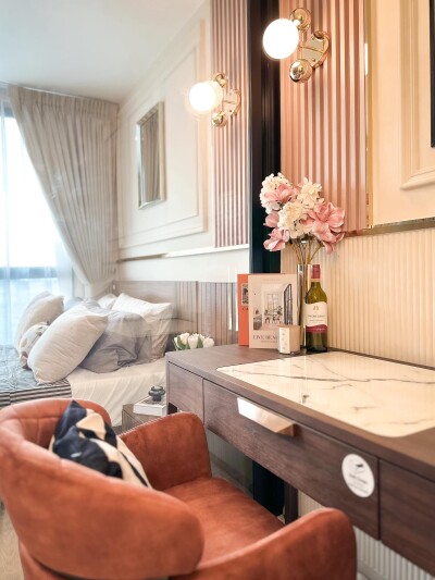 เอลลิโอ เดล เนสท์ / 26ตรม.  ชั้น10-2