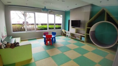 ลุมพินี เพลส รัชดา - สาธุ / ชั้น 28 ขนาด 60.06 ตารางเมตร-25