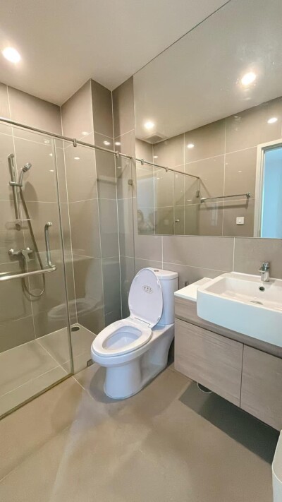 โนเบิล รีวอลฟ์ รัชดา / Noble Revolve Ratchada-9