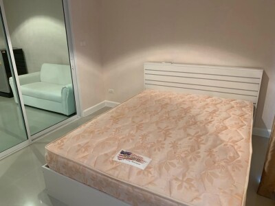 เมโทร พาร์ค สาทร /ห้อง 222/184 ชั้น 8  ขนาด 31.63 สูง2.4 เมตร-5