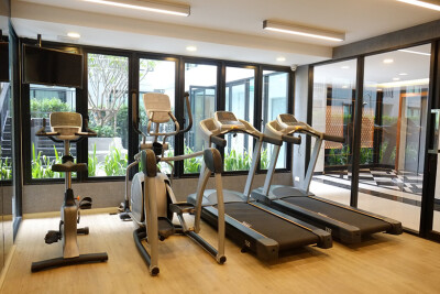 น็อตติ้ง ฮิลล์ ดิ เอ็กซ์คลูซีฟ เจริญกรุง / 42.5 ตร.ม.  ชั้น 5-7