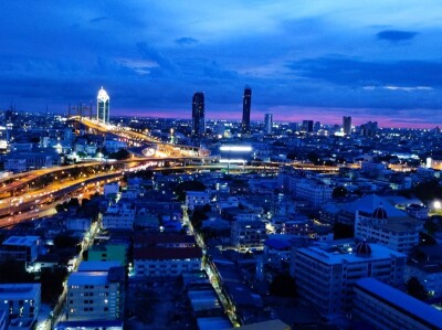 ลุมพินี เพลส รัชดา - สาธุ / ชั้น 28 ขนาด 60.06 ตารางเมตร-15