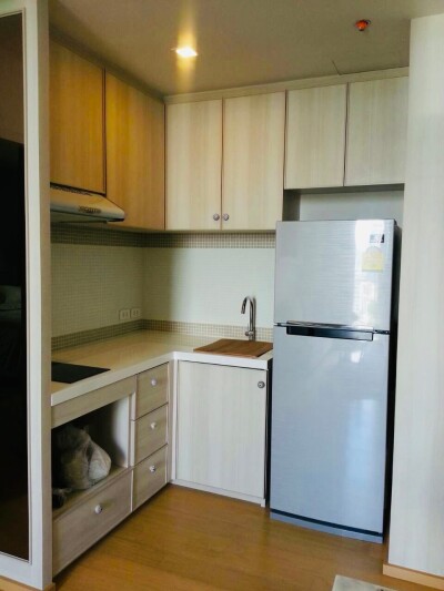 โนเบิล รีดี / 55 ตร.ม. ☆ ชั้น 15-3