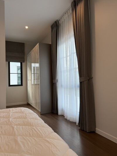 เศรษฐสิริ บางนา กม.10 / พื้นที่ใช้สอย : 247 ตร.ม. *-17