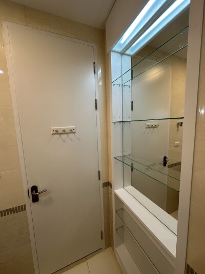 อัปเดตล่าสุด 29/3/68 : บ้านกลางกรุง สยาม - ปทุมวัน / 67 ตร.ม. ชั้น 19-16