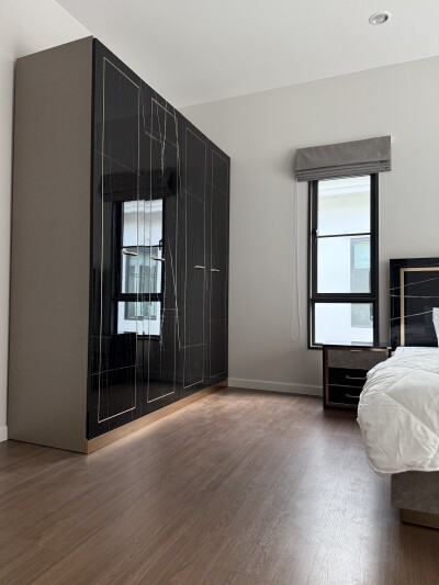 เศรษฐสิริ บางนา กม.10 / พื้นที่ใช้สอย : 247 ตร.ม. *-12