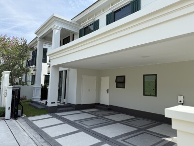 เศรษฐสิริ บางนา กม.10 / พื้นที่ใช้สอย : 247 ตร.ม. *-2