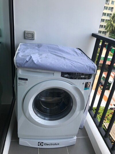 น็อตติ้ง ฮิลล์ ดิ เอ็กซ์คลูซีฟ เจริญกรุง / 42.5 ตร.ม.  ชั้น 5-6