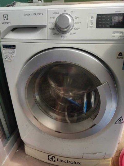 ลุมพินี พาร์ค พระราม 9 - รัชดา / Lumpini Park Rama 9 - Ratchada-9