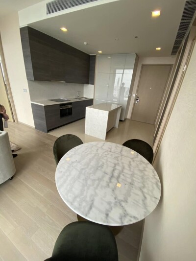 ดิ เอส อโศก / 75.5 ตรม. ชั้น 18-5