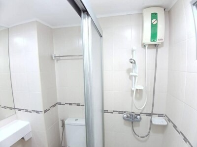 อัปเดตล่าสุด 02/02/68 : ลุมพินี วิลล์ รามคำแหง 26 / 28 ตรม 📍 ชั้น 7-5