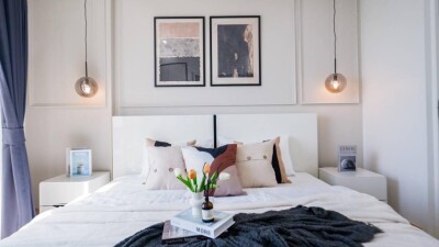 อัปเดตล่าสุด 11/02/68 : เดอะ คีย์ แจ้งวัฒนะ /  35.26 ตรม ชั้น 15 ตึก B-9