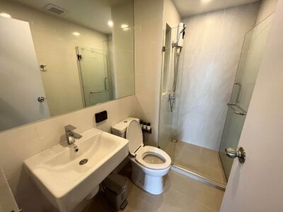 ดิ ออริจิ้น รามอินทรา 83 สเตชั่น / The Origin Ramintra 83 Station-9