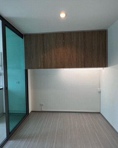 แอสปาย สาทร - ราชพฤกษ์ / ชั้น 18 ขนาด 32.07 ตรม.-2