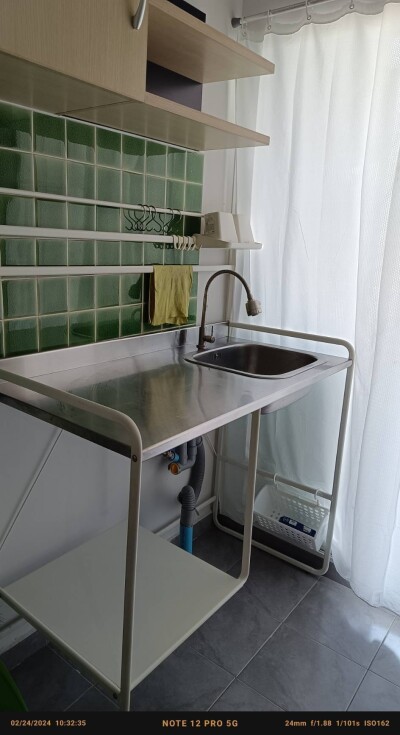 อัพเดตล่าสุด 2/3/2568 : รีเจ้นท์ ออคิด สุขุมวิท 101 / ชั้น 10 ฝั่ง BTS  ขนาด 28ตรม.-13