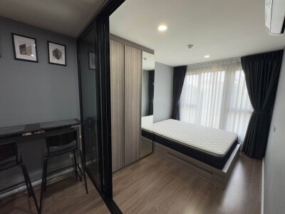 ดิ ออริจิ้น รามอินทรา 83 สเตชั่น / The Origin Ramintra 83 Station-4