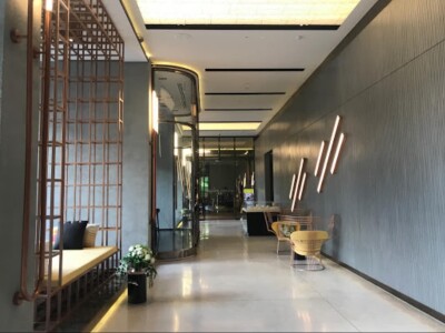 แอสปาย สาทร - ราชพฤกษ์ / ชั้น 18 ขนาด 32.07 ตรม.-9