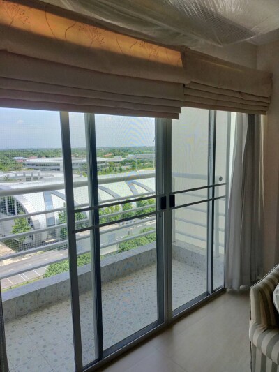 นูเวล คอนโดมิเนียม /  102.43 ตร.ม. ชั้น 11 เลขที่ 99/193*-20