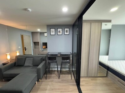 ดิ ออริจิ้น รามอินทรา 83 สเตชั่น / The Origin Ramintra 83 Station-2