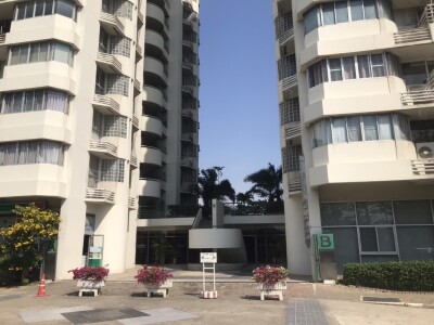 นูเวล คอนโดมิเนียม /  102.43 ตร.ม. ชั้น 11 เลขที่ 99/193*-25