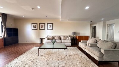 อัปเดตล่าสุด 25/2/2568 :  ลาส โคลินาส / 185 ตร.ม. ชั้น 18-3