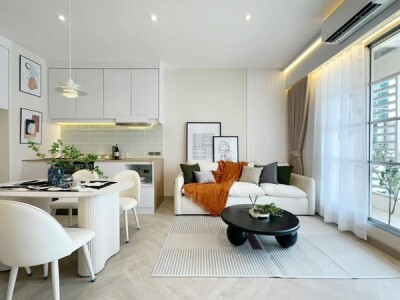 อัปเดตล่าสุด 26/2/68 : บ้านกลางกรุง สยาม - ปทุมวัน /  67ตรม. อาคาร B ชั้น 10-1