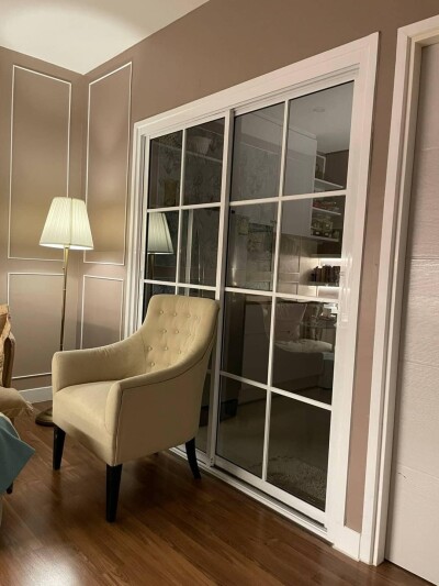 เซ็นทริค ติวานนท์ สเตชั่น / 42.20 ตรม. ชั้น 32-2