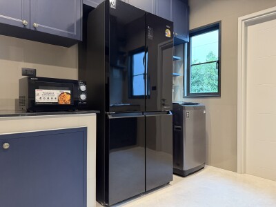 เศรษฐสิริ บางนา กม.10 / พื้นที่ใช้สอย : 247 ตร.ม. *-27