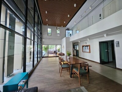 เดอะ ลิงค์ วาโน สุขุมวิท 64 / 35.6 ตรม.  ชั้น 4 ห้อง 419-12