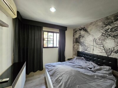 เดอะ ลิงค์ วาโน สุขุมวิท 64 / 35.6 ตรม.  ชั้น 4 ห้อง 419-4