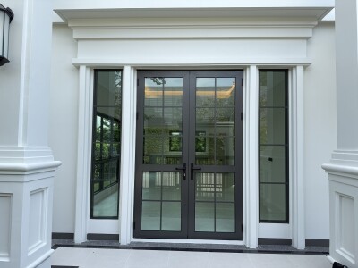 เศรษฐสิริ บางนา กม.10 / พื้นที่ใช้สอย : 247 ตร.ม. *-3