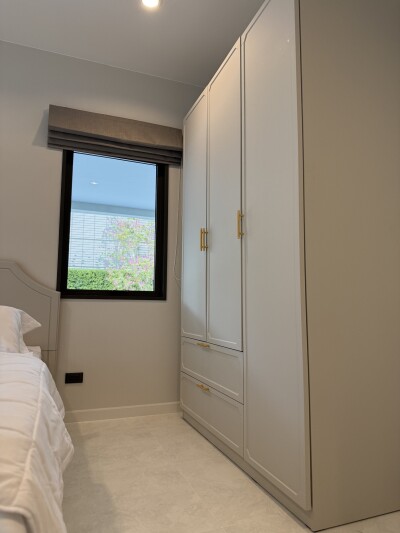 เศรษฐสิริ บางนา กม.10 / พื้นที่ใช้สอย : 247 ตร.ม. *-22