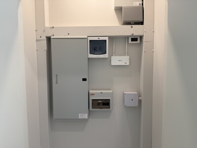 เศรษฐสิริ บางนา กม.10 / พื้นที่ใช้สอย : 247 ตร.ม. *-6