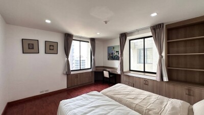 อัปเดตล่าสุด 25/2/2568 :  ลาส โคลินาส / 185 ตร.ม. ชั้น 18-11