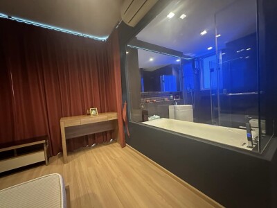 อัปเดตล่าสุด 27/03/68 : ริธึ่ม พหลฯ - อารีย์ /  67 ตร.เมตร  ชั้น 26-12