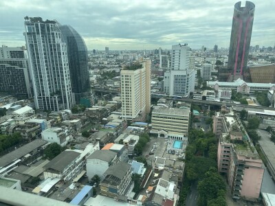 อัปเดตล่าสุด 27/03/68 : ริธึ่ม พหลฯ - อารีย์ /  67 ตร.เมตร  ชั้น 26-24