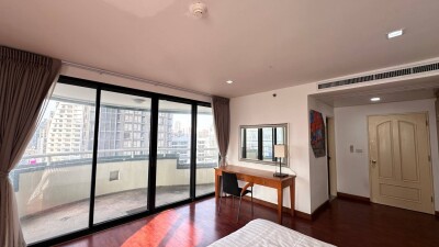 อัปเดตล่าสุด 25/2/2568 :  ลาส โคลินาส / 185 ตร.ม. ชั้น 18-19