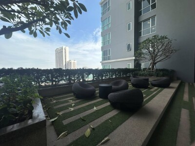 อัปเดตล่าสุด 27/03/68 : ริธึ่ม พหลฯ - อารีย์ /  67 ตร.เมตร  ชั้น 26-25