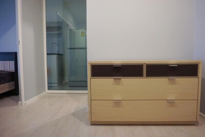 อัปเดตล่าสุด 16/02/68 :  แอสปาย สาทร - ท่าพระ / 27 ตรม .-2