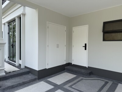 เศรษฐสิริ บางนา กม.10 / พื้นที่ใช้สอย : 247 ตร.ม. *-4