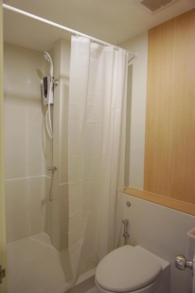 อัปเดตล่าสุด 16/02/68 :  แอสปาย สาทร - ท่าพระ / 27 ตรม .-7