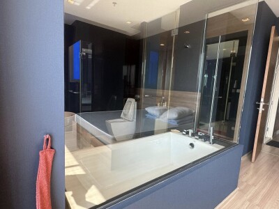 อัปเดตล่าสุด 27/03/68 : ริธึ่ม พหลฯ - อารีย์ /  67 ตร.เมตร  ชั้น 26-16