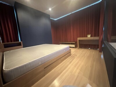 อัปเดตล่าสุด 27/03/68 : ริธึ่ม พหลฯ - อารีย์ /  67 ตร.เมตร  ชั้น 26-9