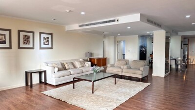 อัปเดตล่าสุด 25/2/2568 :  ลาส โคลินาส / 185 ตร.ม. ชั้น 18-2