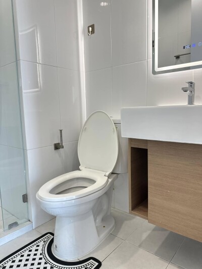 เลต พิกเซล สาทร / 36.95  ตรม.  ตึกB.  ชั้น8-12