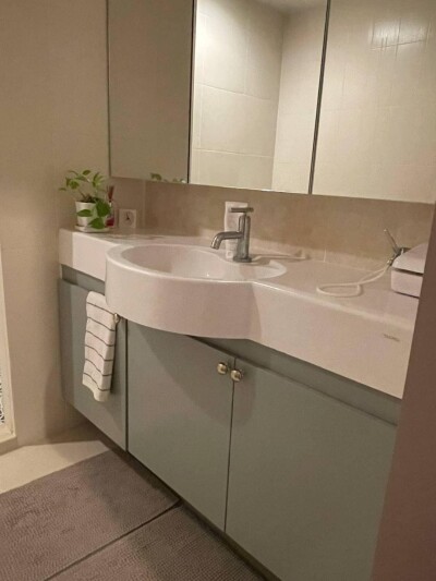 เซ็นทริค ติวานนท์ สเตชั่น / 42.20 ตรม. ชั้น 32-7