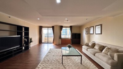 อัปเดตล่าสุด 25/2/2568 :  ลาส โคลินาส / 185 ตร.ม. ชั้น 18-6