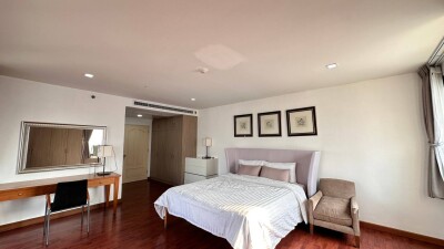 อัปเดตล่าสุด 25/2/2568 :  ลาส โคลินาส / 185 ตร.ม. ชั้น 18-17